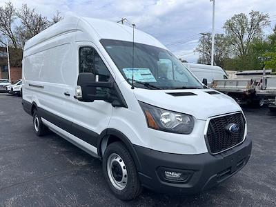 2025 Ford Transit 350 High Roof RWD Empty Cargo Van for sale #NT7160 - photo 1