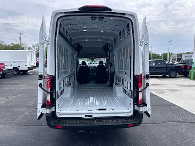 New 2025 Ford Transit 350 High Roof Empty Cargo Van for sale #NT7160 - photo 2