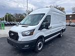 2025 Ford Transit 350 High Roof RWD Empty Cargo Van for sale #NT7160 - photo 14