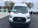 2025 Ford Transit 350 High Roof RWD Empty Cargo Van for sale #NT7160 - photo 16