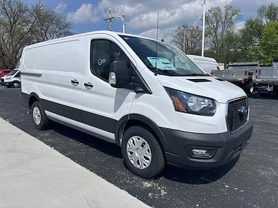 New 2025 Ford Transit 150 Low Roof Empty Cargo Van for sale #NT7163 - photo 1