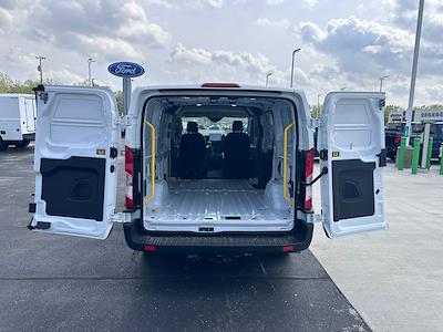 New 2025 Ford Transit 150 Low Roof Empty Cargo Van for sale #NT7163 - photo 2