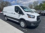 New 2025 Ford Transit 150 Low Roof Empty Cargo Van for sale #NT7163 - photo 1