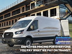 New 2025 Ford Transit 150 Low Roof Empty Cargo Van for sale #NT7163 - photo 4
