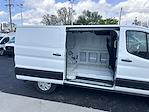 New 2025 Ford Transit 150 Low Roof Empty Cargo Van for sale #NT7163 - photo 23