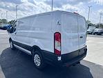 New 2025 Ford Transit 150 Low Roof Empty Cargo Van for sale #NT7163 - photo 12