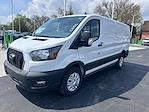 New 2025 Ford Transit 150 Low Roof Empty Cargo Van for sale #NT7163 - photo 16
