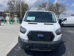 New 2025 Ford Transit 150 Low Roof Empty Cargo Van for sale #NT7163 - photo 18