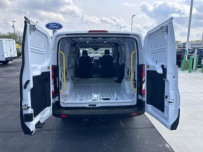 New 2025 Ford Transit 150 Low Roof Empty Cargo Van for sale #NT7164 - photo 2