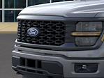 2025 Ford F-150 SuperCrew Cab 4x4 Pickup for sale #NT7179 - photo 17