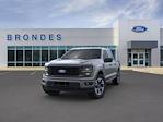 2025 Ford F-150 SuperCrew Cab 4x4 Pickup for sale #NT7179 - photo 4