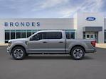 2025 Ford F-150 SuperCrew Cab 4x4 Pickup for sale #NT7179 - photo 5