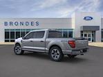 2025 Ford F-150 SuperCrew Cab 4x4 Pickup for sale #NT7179 - photo 2