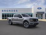 2025 Ford F-150 SuperCrew Cab 4x4 Pickup for sale #NT7179 - photo 7