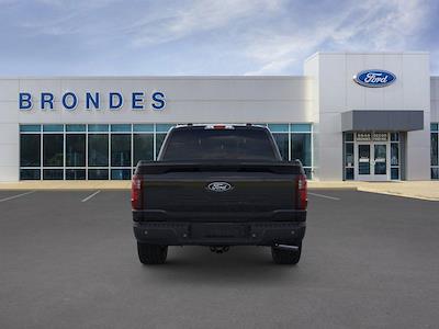 New 2025 Ford F-150 STX SuperCrew Cab 4x4 Pickup for sale #NT7184 - photo 2
