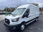 2025 Ford Transit 350 High Roof AWD Empty Cargo Van for sale #NT7215 - photo 18