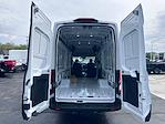 2025 Ford Transit 350 HD High Roof DRW AWD Empty Cargo Van for sale #NT7216 - photo 2