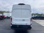 2025 Ford Transit 350 HD High Roof DRW AWD Empty Cargo Van for sale #NT7216 - photo 8