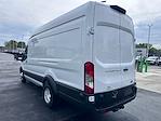 2025 Ford Transit 350 HD High Roof DRW AWD Empty Cargo Van for sale #NT7216 - photo 10