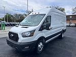 2025 Ford Transit 350 HD High Roof DRW AWD Empty Cargo Van for sale #NT7216 - photo 14