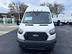 2025 Ford Transit 350 HD High Roof DRW AWD Empty Cargo Van for sale #NT7216 - photo 16