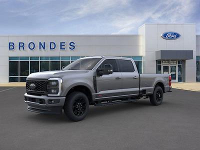 2025 Ford F-350 Crew Cab SRW 4x4 Pickup for sale #NT7228 - photo 1