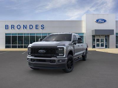 New 2025 Ford F-350 Lariat Crew Cab 4x4 SRW Pickup for sale #NT7228 - photo 2