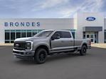 2025 Ford F-350 Crew Cab SRW 4x4 Pickup for sale #NT7228 - photo 1