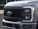 2025 Ford F-350 Crew Cab SRW 4x4 Pickup for sale #NT7228 - photo 17