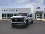 2025 Ford F-350 Crew Cab SRW 4x4 Pickup for sale #NT7228 - photo 2