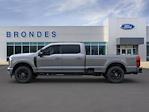 2025 Ford F-350 Crew Cab SRW 4x4 Pickup for sale #NT7228 - photo 3