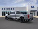 2025 Ford F-350 Crew Cab SRW 4x4 Pickup for sale #NT7228 - photo 4