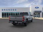 2025 Ford F-350 Crew Cab SRW 4x4 Pickup for sale #NT7228 - photo 8