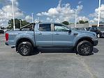 2023 Ford Ranger SuperCrew Cab 4x4 Pickup for sale #NT7260A - photo 12