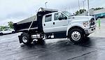 2026 Ford F-750 Crew Cab DRW 4x2 Cab Chassis for sale #NT7264 - photo 1