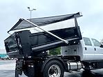 2026 Ford F-750 Crew Cab DRW 4x2 Cab Chassis for sale #NT7264 - photo 23