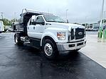2026 Ford F-750 Crew Cab DRW 4x2 Cab Chassis for sale #NT7264 - photo 3