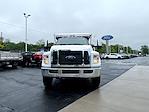 2026 Ford F-750 Crew Cab DRW 4x2 Cab Chassis for sale #NT7264 - photo 5