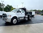 2026 Ford F-750 Crew Cab DRW 4x2 Cab Chassis for sale #NT7264 - photo 7