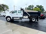 2026 Ford F-750 Crew Cab DRW 4x2 Cab Chassis for sale #NT7264 - photo 9