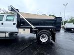 2026 Ford F-750 Crew Cab DRW 4x2 Cab Chassis for sale #NT7264 - photo 11