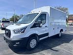 2025 Ford Transit 350 RWD Reading Service Utility Van for sale #NT7266 - photo 1