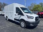 2025 Ford Transit 350 RWD Reading Service Utility Van for sale #NT7266 - photo 6