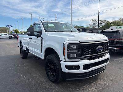 2023 Ford F-250 Regular Cab 4x4 Pickup for sale #NT7272A - photo 1