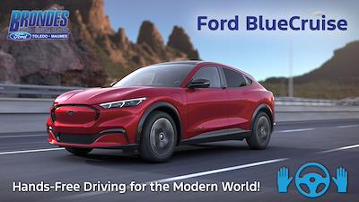 New 2025 Ford F-150 Lightning - photo 1