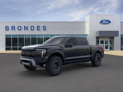 2025 Ford F-150 SuperCrew Cab 4x4 Pickup for sale #NT7281 - photo 1