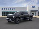 2025 Ford F-150 SuperCrew Cab 4x4 Pickup for sale #NT7281 - photo 1