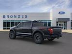 2025 Ford F-150 SuperCrew Cab 4x4 Pickup for sale #NT7281 - photo 2