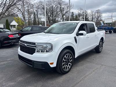 2022 Ford Maverick SuperCrew Cab 4x4 Pickup for sale #NT7285A - photo 1