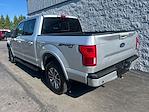 2019 Ford F-150 SuperCrew Cab 4x4 Pickup for sale #NT7293A - photo 2